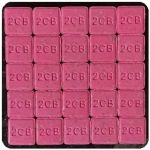 2C-B "Сибирь" капсулы  100 мг  купить в Александровске