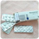 Феназепам  Phenazepam Valenta  1 мг в Александровске