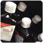 Кодеин сироп Codein (для приготовления напитка Lean, Purple Drank)  473 мл  в Александровске