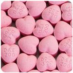 Экстази  Ecstasy Love 200 MDMA в Александровске
