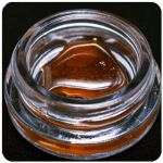 Гашишное масло (импорт Калифорния)  Distillate  в Александровске USA ТГК 98.5%