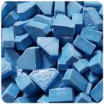 Экстази  Ecstasy Punisher 250 мг MDMA в Александровске