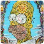 Марки LSD-25 VHQ чистых 250 мкг в Александровске
